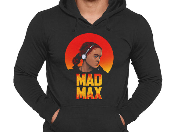 Mad Max