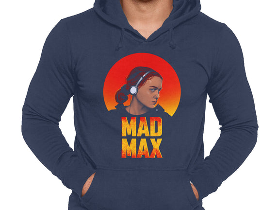 Mad Max
