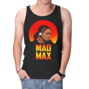 Mad Max