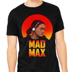 Mad Max