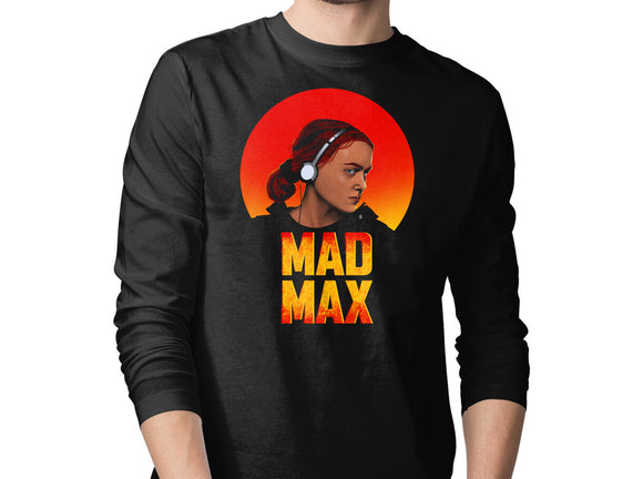 Mad Max