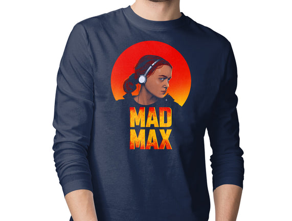 Mad Max