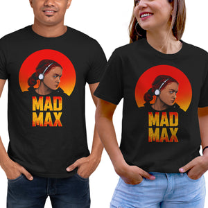 Mad Max