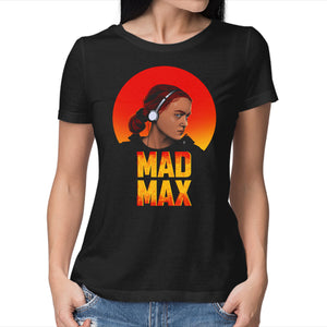 Mad Max