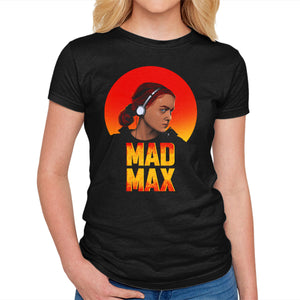 Mad Max