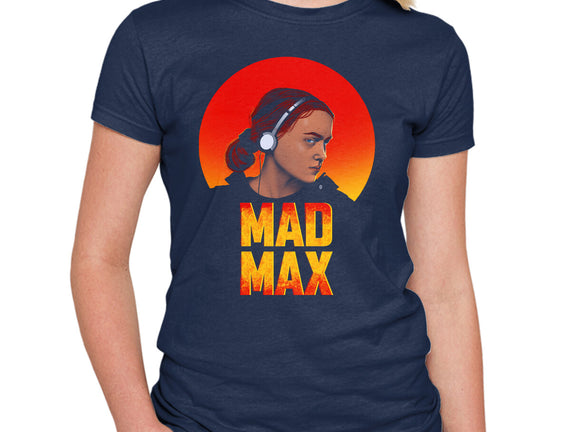 Mad Max