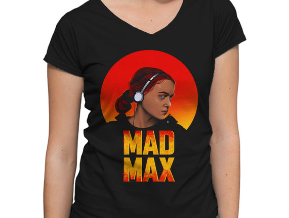 Mad Max