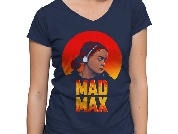 Mad Max