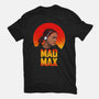 Mad Max-Womens-Fitted-Tee-ddjvigo