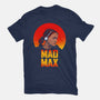 Mad Max-Womens-Fitted-Tee-ddjvigo