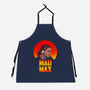 Mad Max-Unisex-Kitchen-Apron-ddjvigo