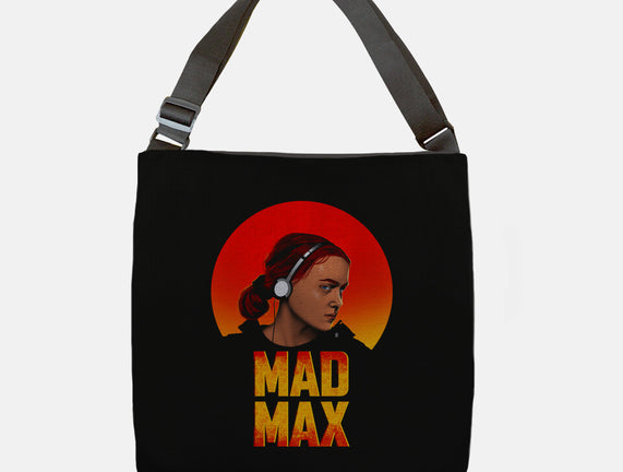 Mad Max