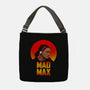 Mad Max-None-Adjustable Tote-Bag-ddjvigo