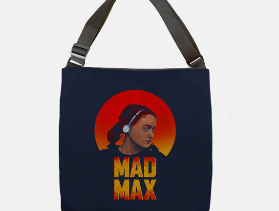 Mad Max