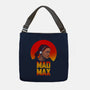 Mad Max-None-Adjustable Tote-Bag-ddjvigo