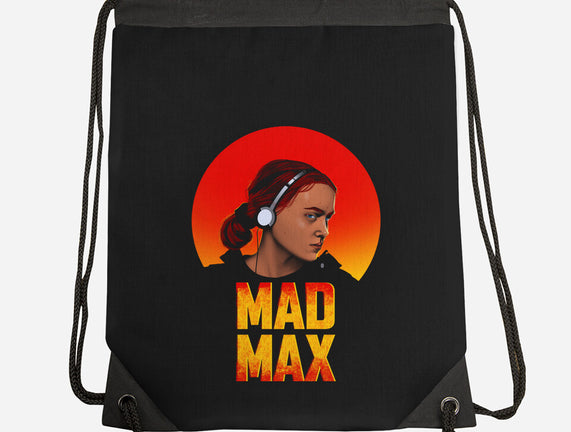 Mad Max