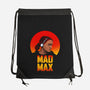 Mad Max-None-Drawstring-Bag-ddjvigo