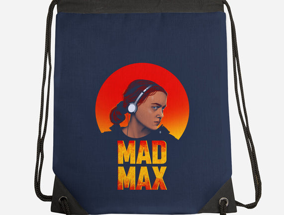 Mad Max