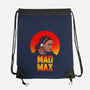Mad Max-None-Drawstring-Bag-ddjvigo