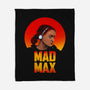 Mad Max-None-Fleece-Blanket-ddjvigo