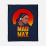 Mad Max-None-Fleece-Blanket-ddjvigo