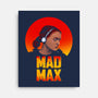 Mad Max-None-Stretched-Canvas-ddjvigo