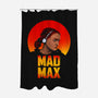 Mad Max-None-Polyester-Shower Curtain-ddjvigo