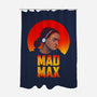 Mad Max-None-Polyester-Shower Curtain-ddjvigo