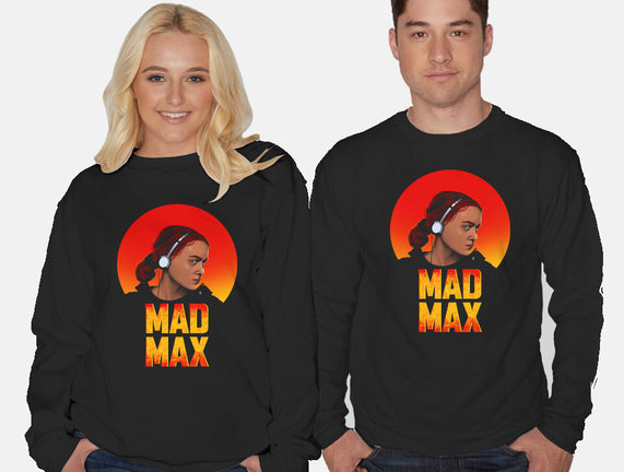 Mad Max