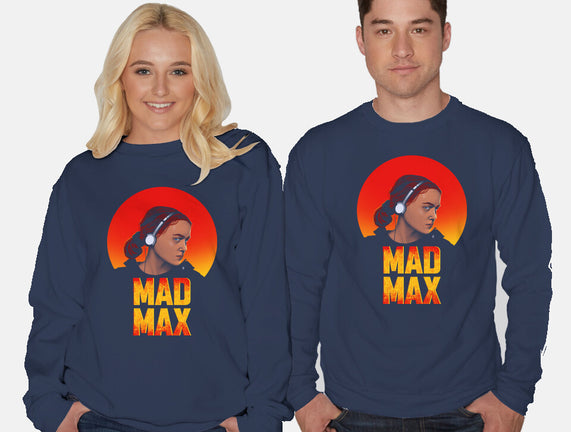 Mad Max