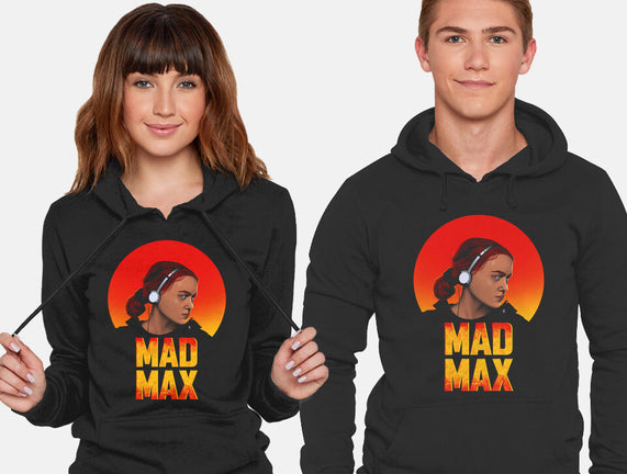 Mad Max
