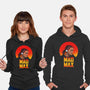 Mad Max-Unisex-Pullover-Sweatshirt-ddjvigo