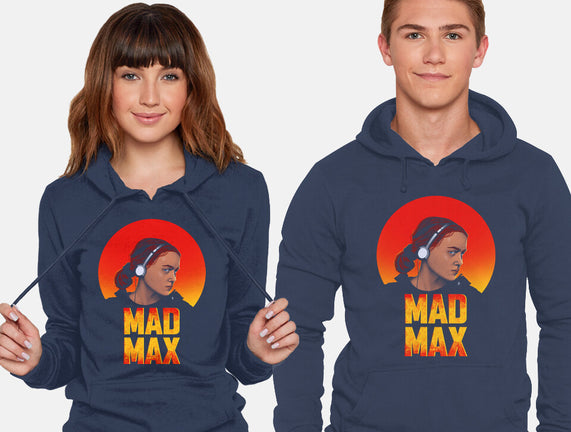 Mad Max