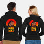 Mad Max-Unisex-Zip-Up-Sweatshirt-ddjvigo