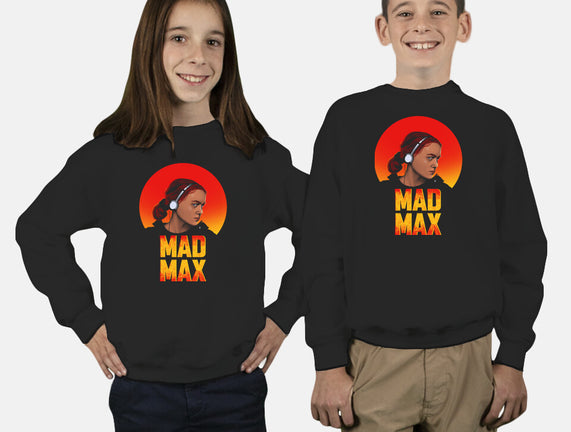 Mad Max