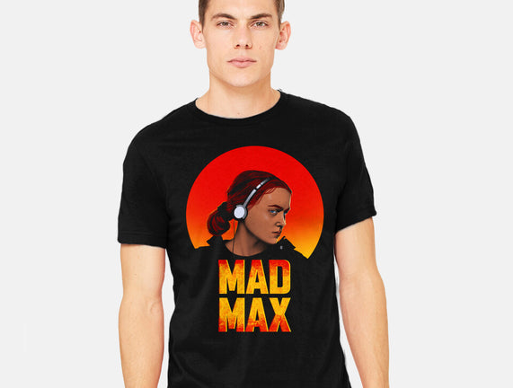 Mad Max