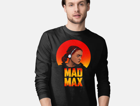 Mad Max