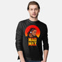 Mad Max-Mens-Long Sleeved-Tee-ddjvigo