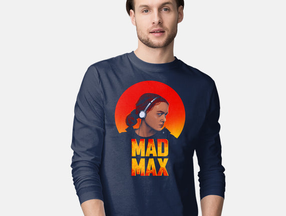 Mad Max