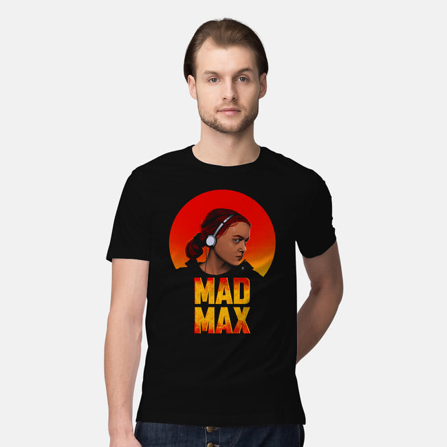 Mad Max-Mens-Premium-Tee-ddjvigo