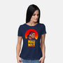 Mad Max-Womens-Basic-Tee-ddjvigo