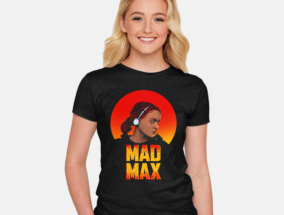Mad Max