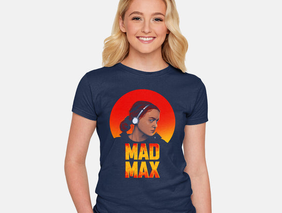 Mad Max