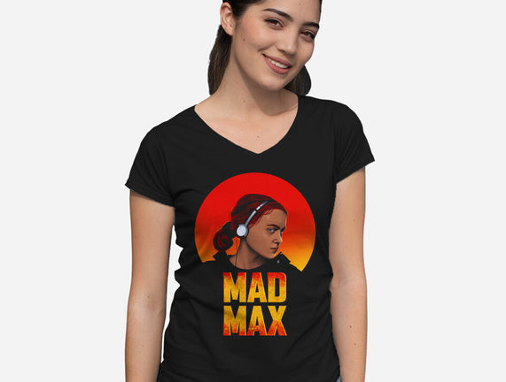 Mad Max