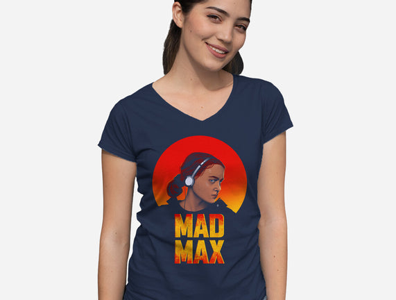 Mad Max