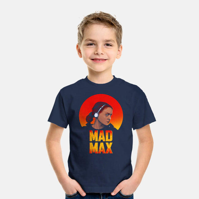 Mad Max-Youth-Basic-Tee-ddjvigo