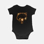 The Bomb Devil-Baby-Basic-Onesie-grevalra