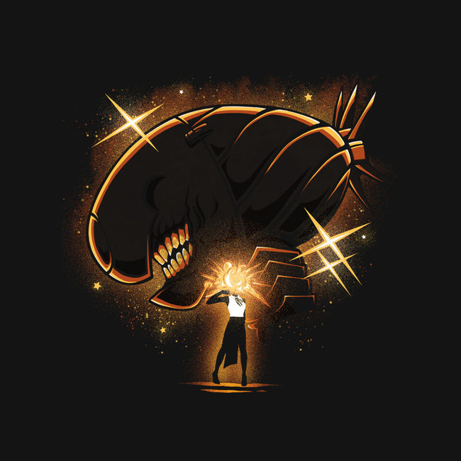 The Bomb Devil-Baby-Basic-Tee-grevalra