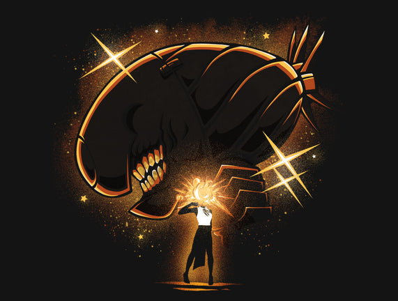 The Bomb Devil