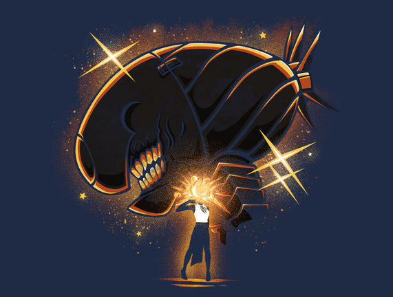 The Bomb Devil
